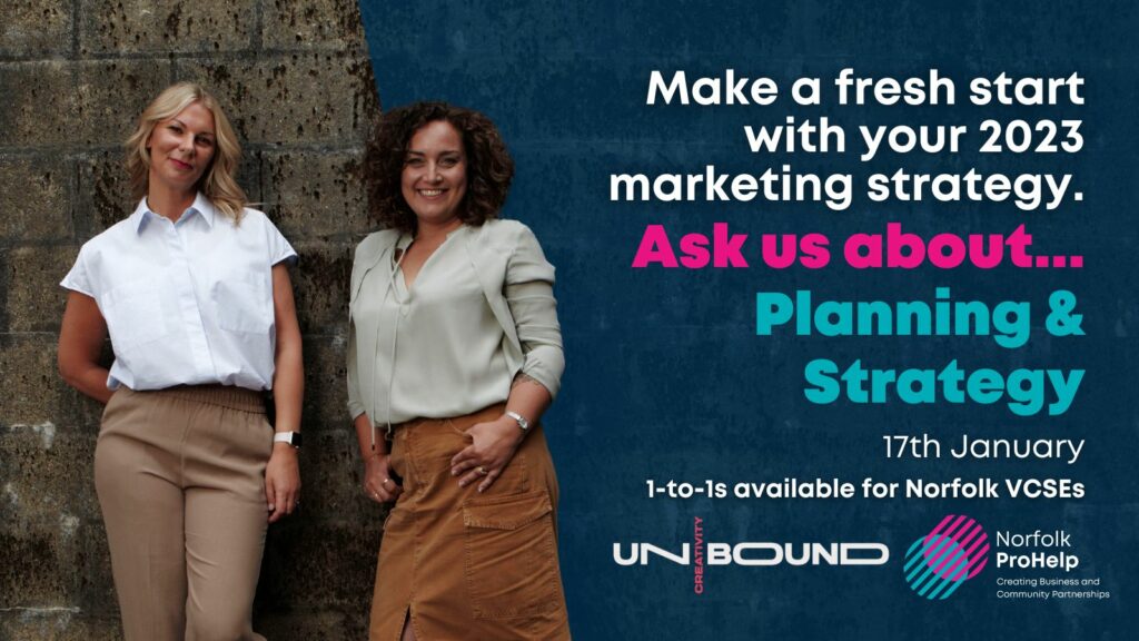Ask Us advert featuring Nikki and Michelle.